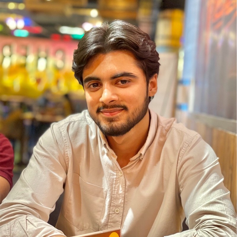 Numan Ijaz profile